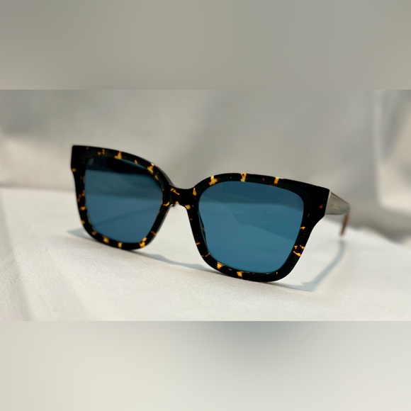 The Marc Jacobs MARC 458/S Sunglasses main image 8